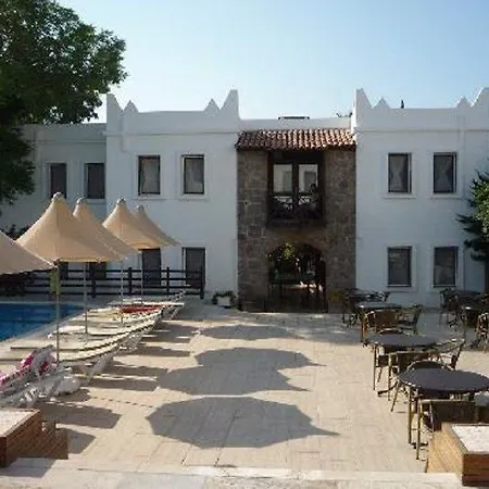 Atrium Bodrum