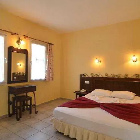 Atrium 3* Bodrum