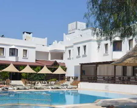 Atrium Hotel