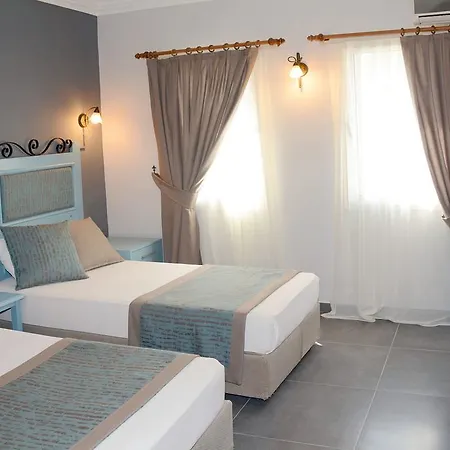Atrium Bodrum