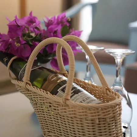 Atrium 3* Bodrum