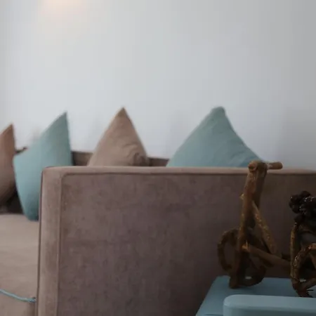 Atrium Hotel Bodrum