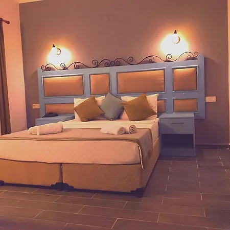 Hotel Atrium