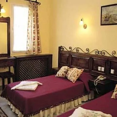 Atrium 3* Bodrum