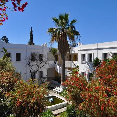 Atrium Bodrum