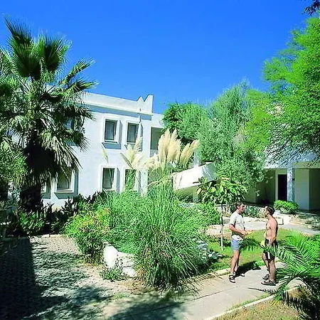 Atrium Hotel