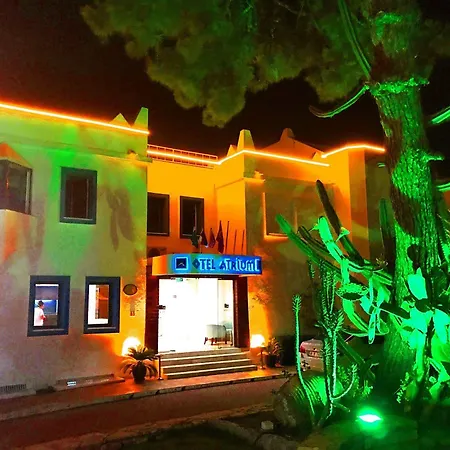 Atrium 3* Bodrum