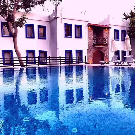 Hotel Atrium
