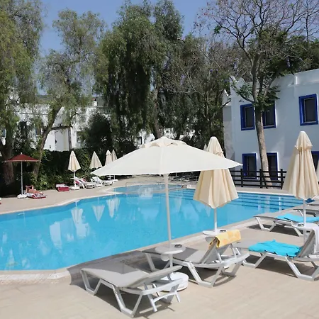 Hotel Atrium Bodrum