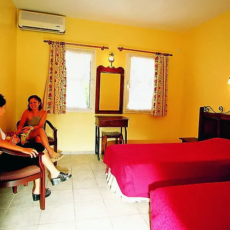 Atrium 3* Bodrum