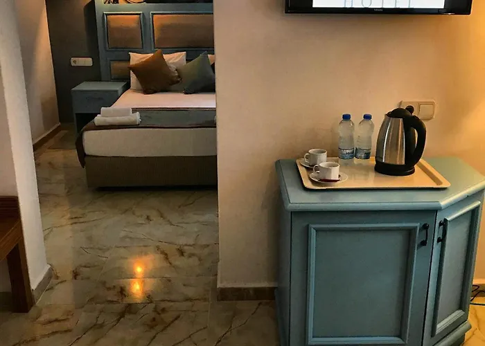 أتريوم 3* بودروم