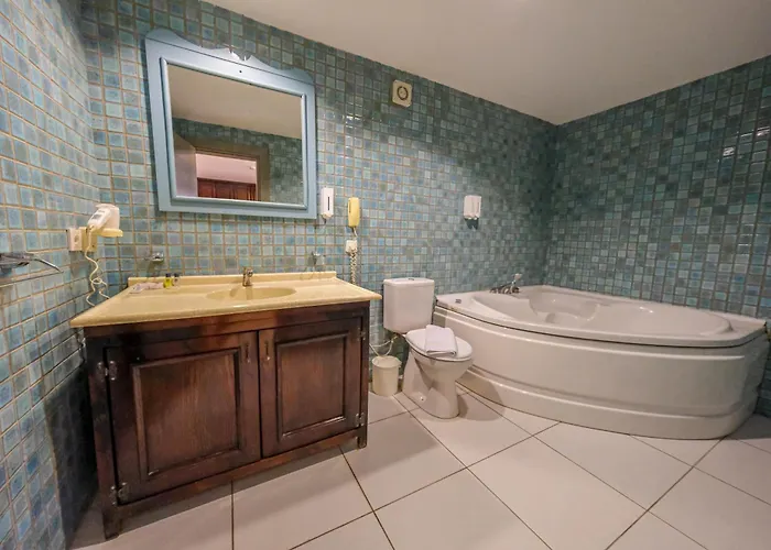 Hotell Atrium Bodrum