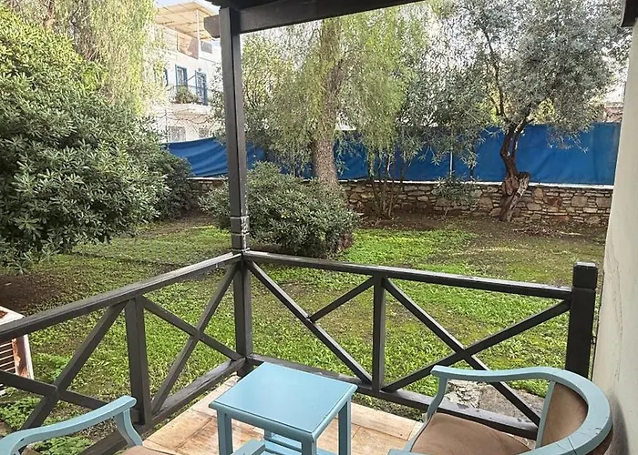 أتريوم بودروم