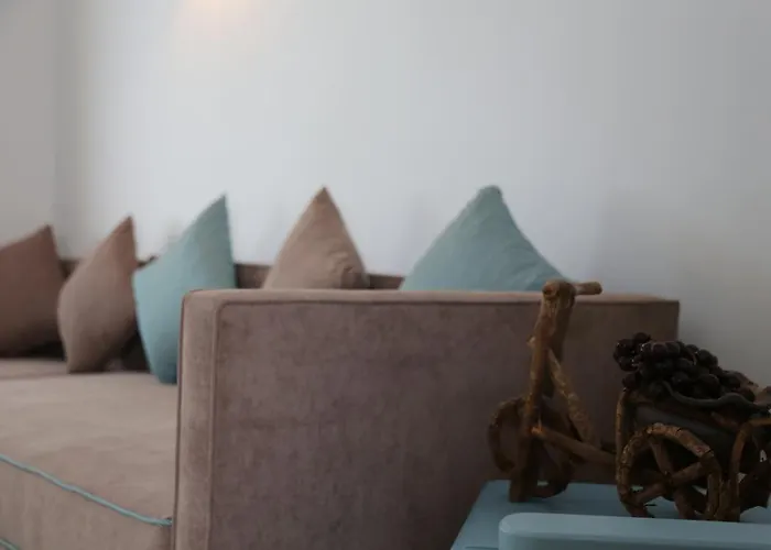 Atrium Hotell Bodrum