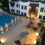 Atrium 3* Bodrum