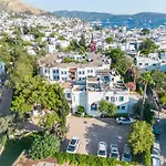 Atrium Hotel Bodrum