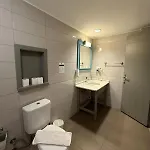 中庭酒店 3*