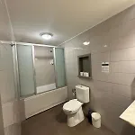酒店 中庭酒店 3*