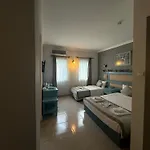 Atrium 3* Bodrum