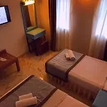 中庭酒店 酒店 3*