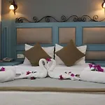 中庭酒店