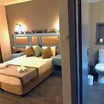 酒店 中庭酒店