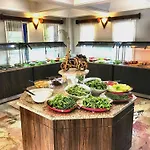 中庭酒店