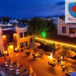 Hotel Atrium
