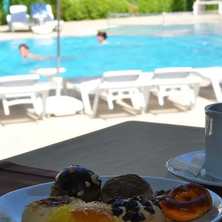 Hotell Atrium Bodrum