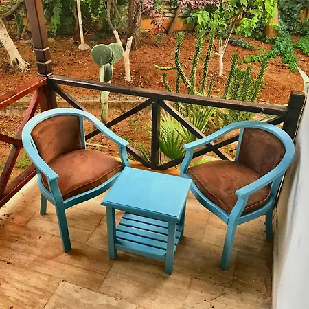 Atrium בודרום