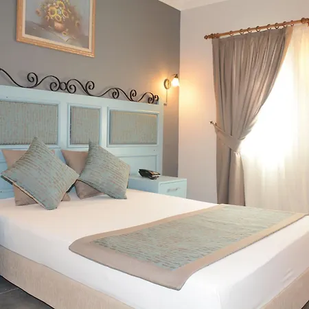 Hotell Atrium 3*