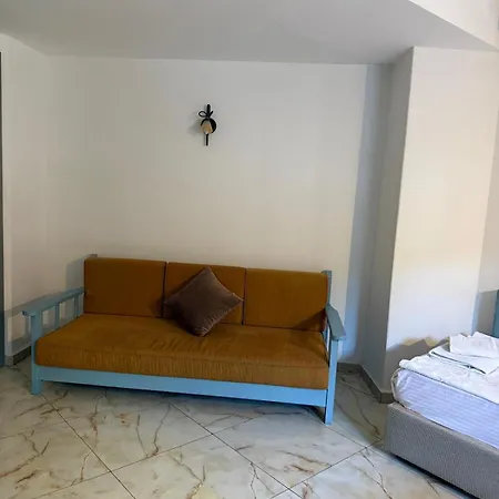 Atrium בודרום