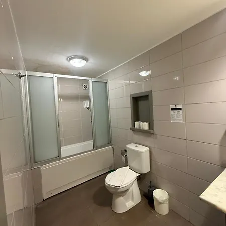 Hotell Atrium 3*