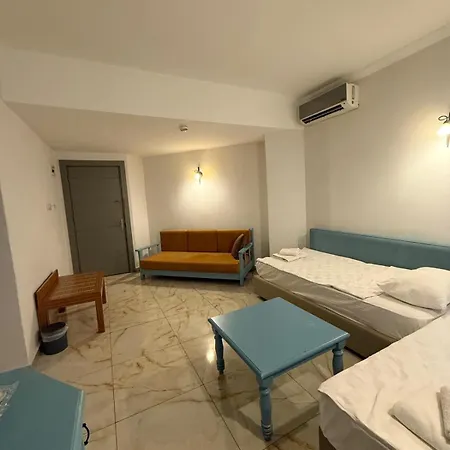 Atrium Hotell Bodrum