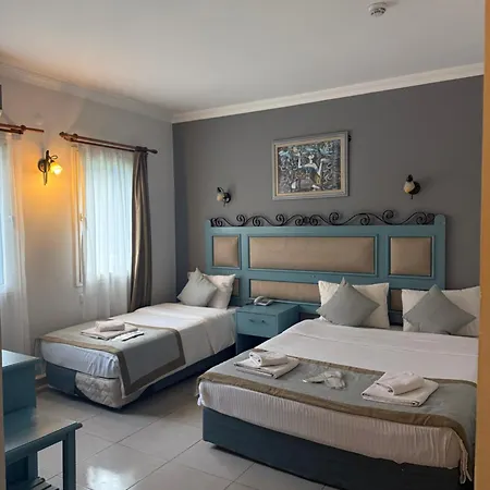Atrium Hotell Bodrum