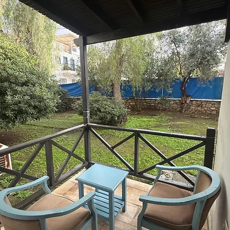 Atrium בודרום
