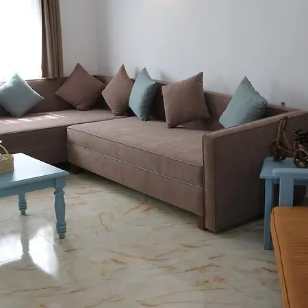 Atrium 3* בודרום