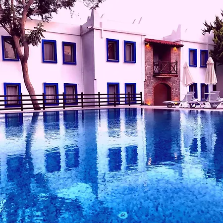 Hotell Atrium